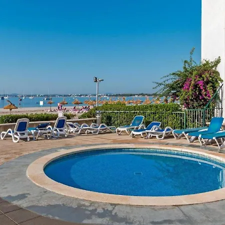 דירה Carabela Front & Pool By Interhome