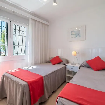 דירה Carabela Front & Pool By Interhome *