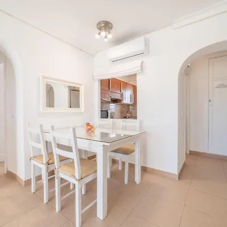דירה Carabela Front & Pool By Interhome אלקודיה
