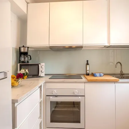 Carabela Front & Pool By Interhome דירה אלקודיה